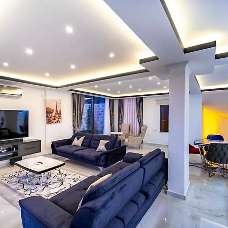 Villa Alva Donna Exclusive - Patara Kas Exterior photo
