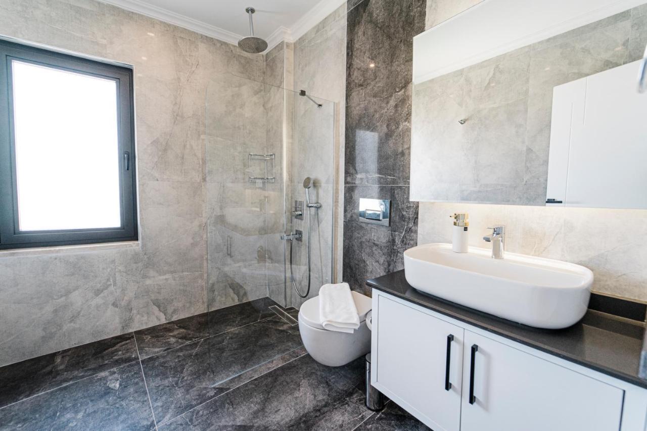 Villa Alva Donna Exclusive - Patara Kas Exterior photo