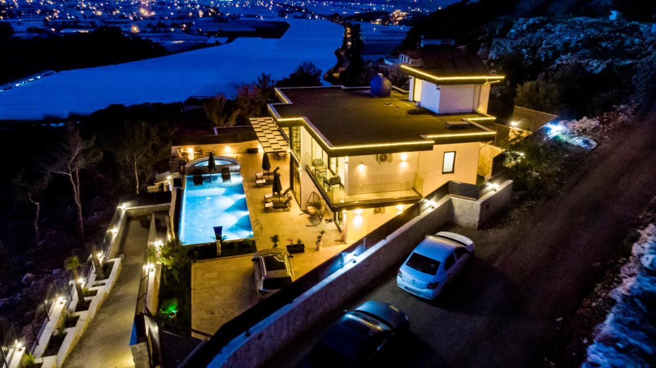 Villa Alva Donna Exclusive - Patara Kas Exterior photo