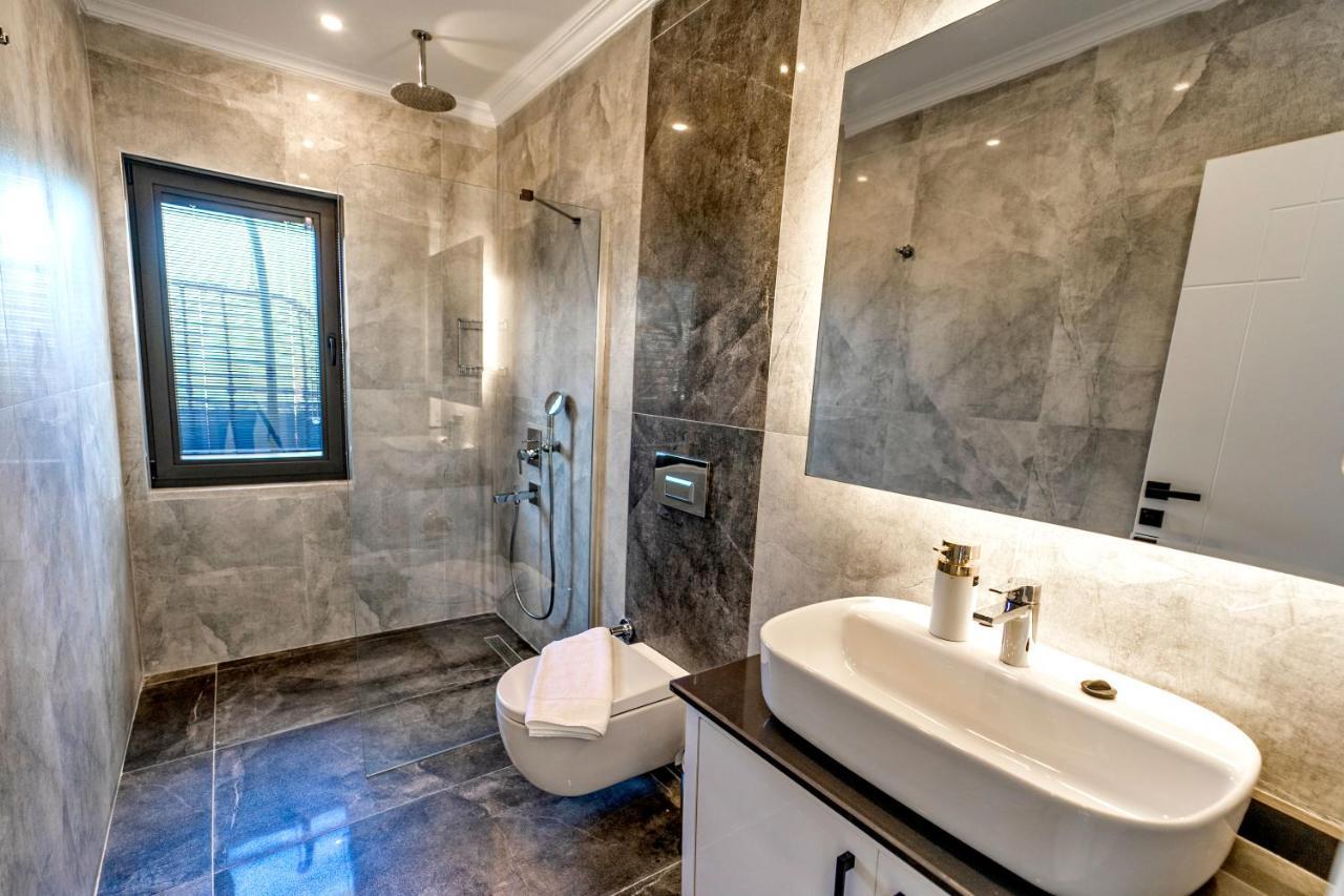 Villa Alva Donna Exclusive - Patara Kas Exterior photo