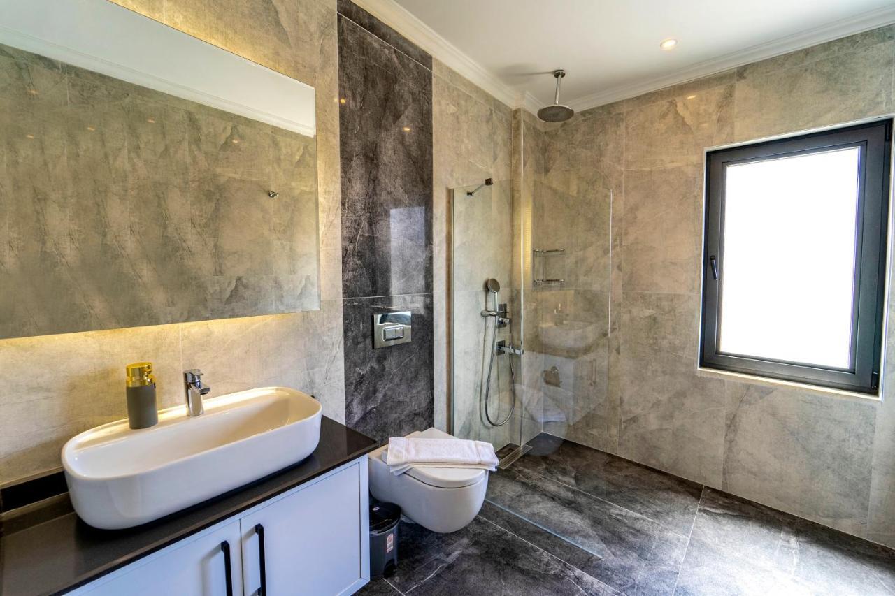 Villa Alva Donna Exclusive - Patara Kas Exterior photo